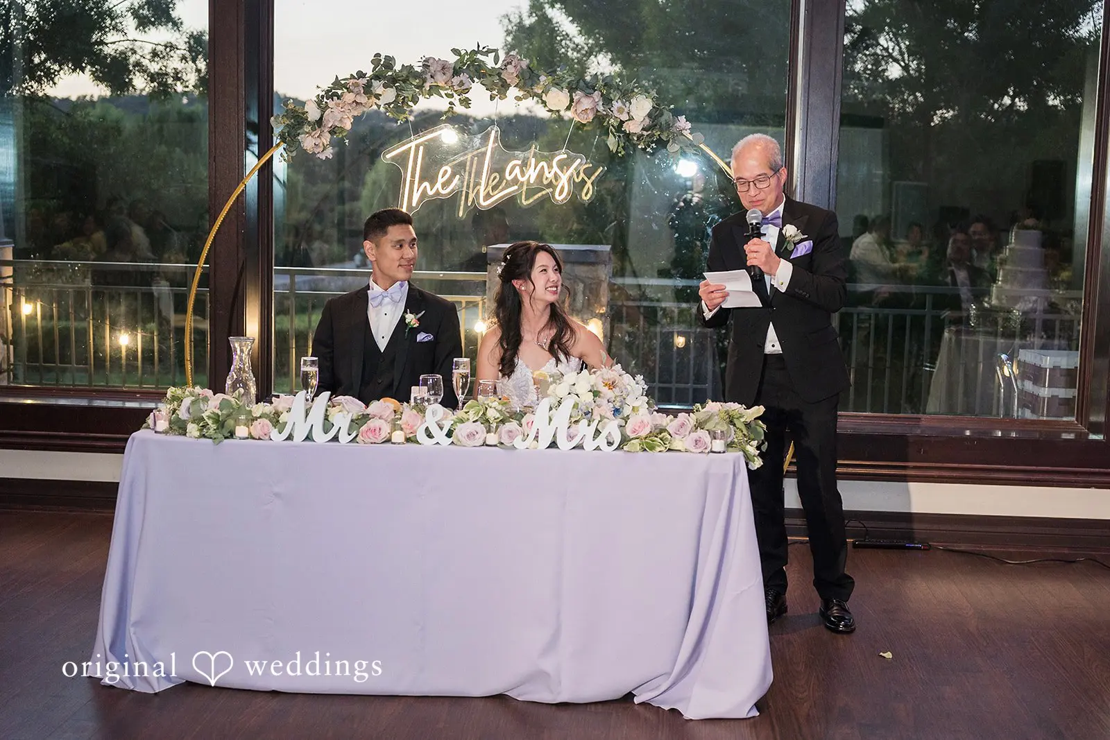 Eunice + Scott Stonetree Estate Wedding // Eunice & Scott -