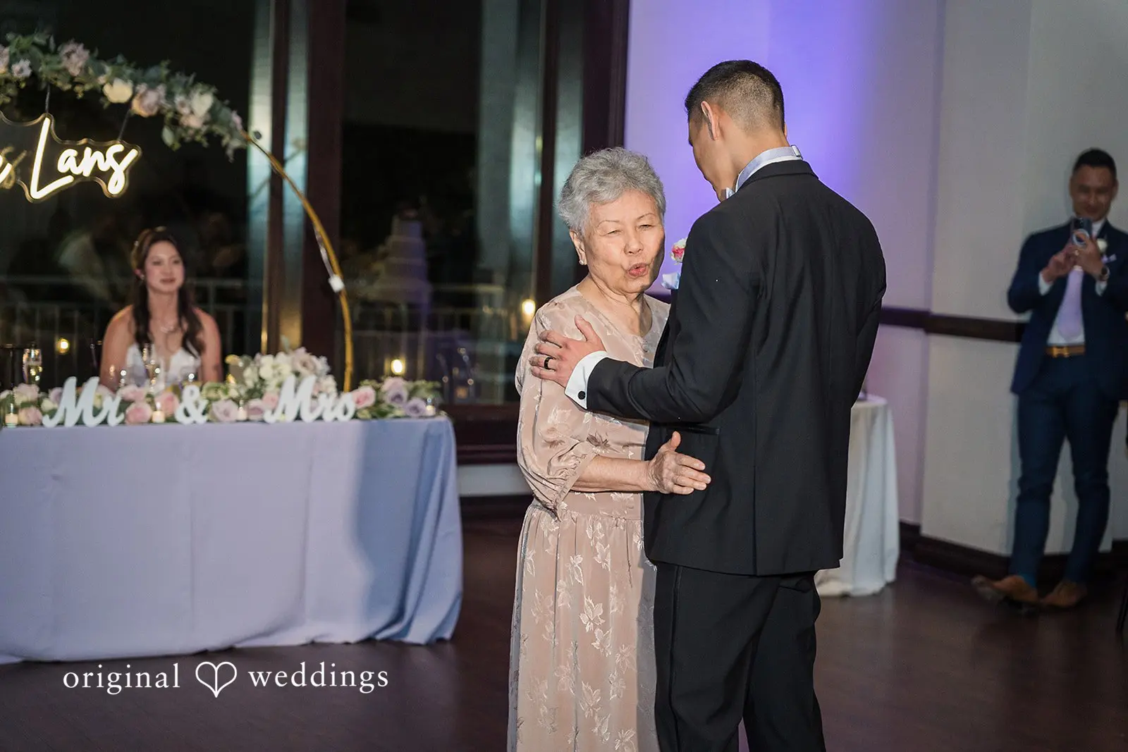 Eunice + Scott Stonetree Estate Wedding // Eunice & Scott -