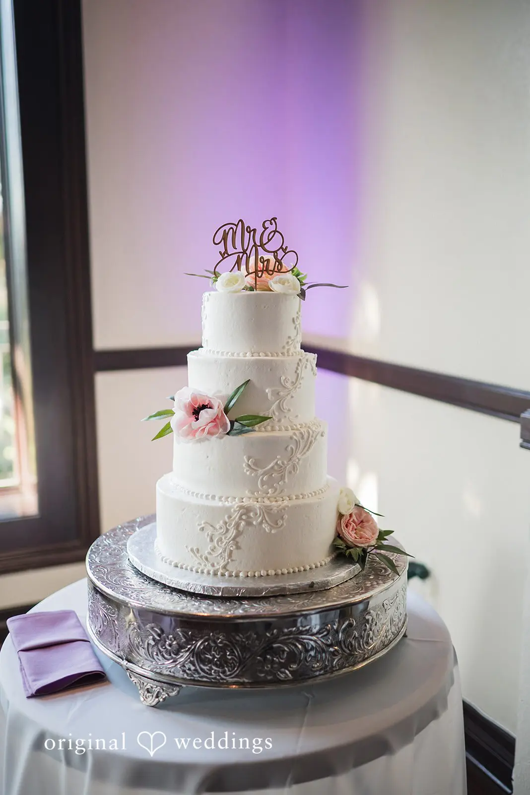 Eunice + Scott Stonetree Estate Wedding // Eunice & Scott -