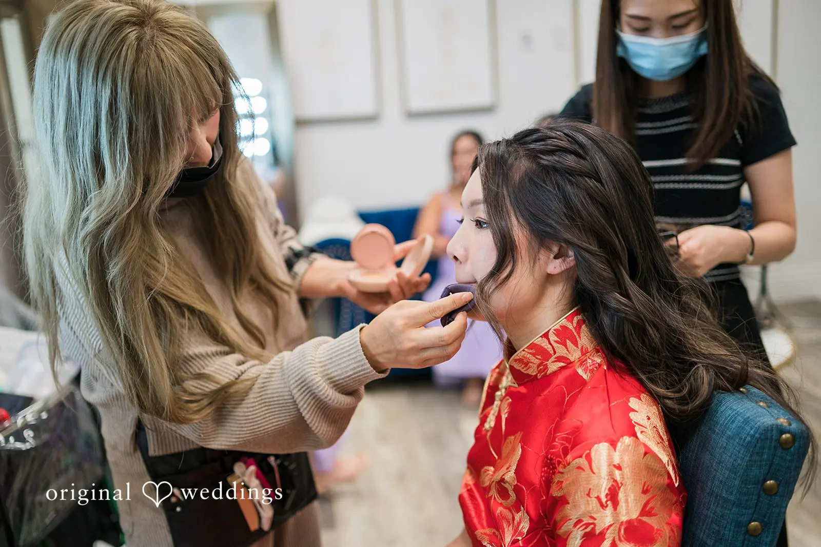 Eunice + Scott Stonetree Estate Wedding // Eunice & Scott -