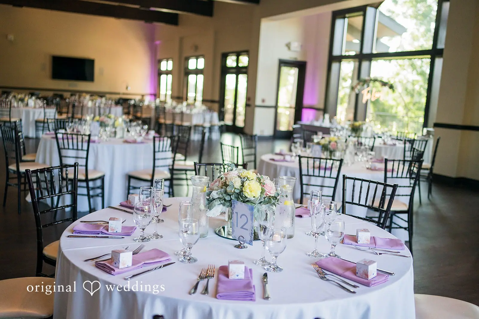 Eunice + Scott Stonetree Estate Wedding // Eunice & Scott -