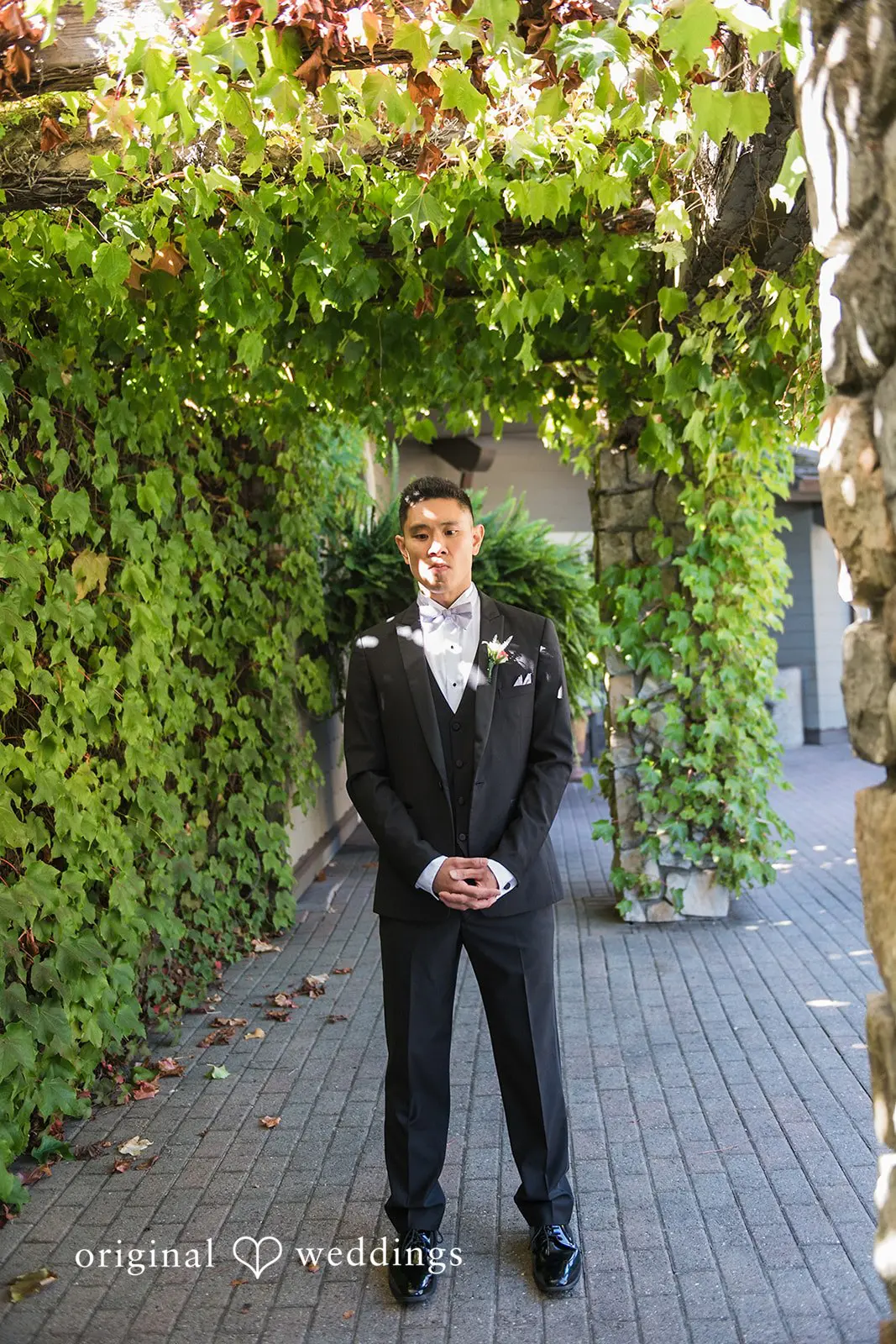 Eunice + Scott Stonetree Estate Wedding // Eunice & Scott -