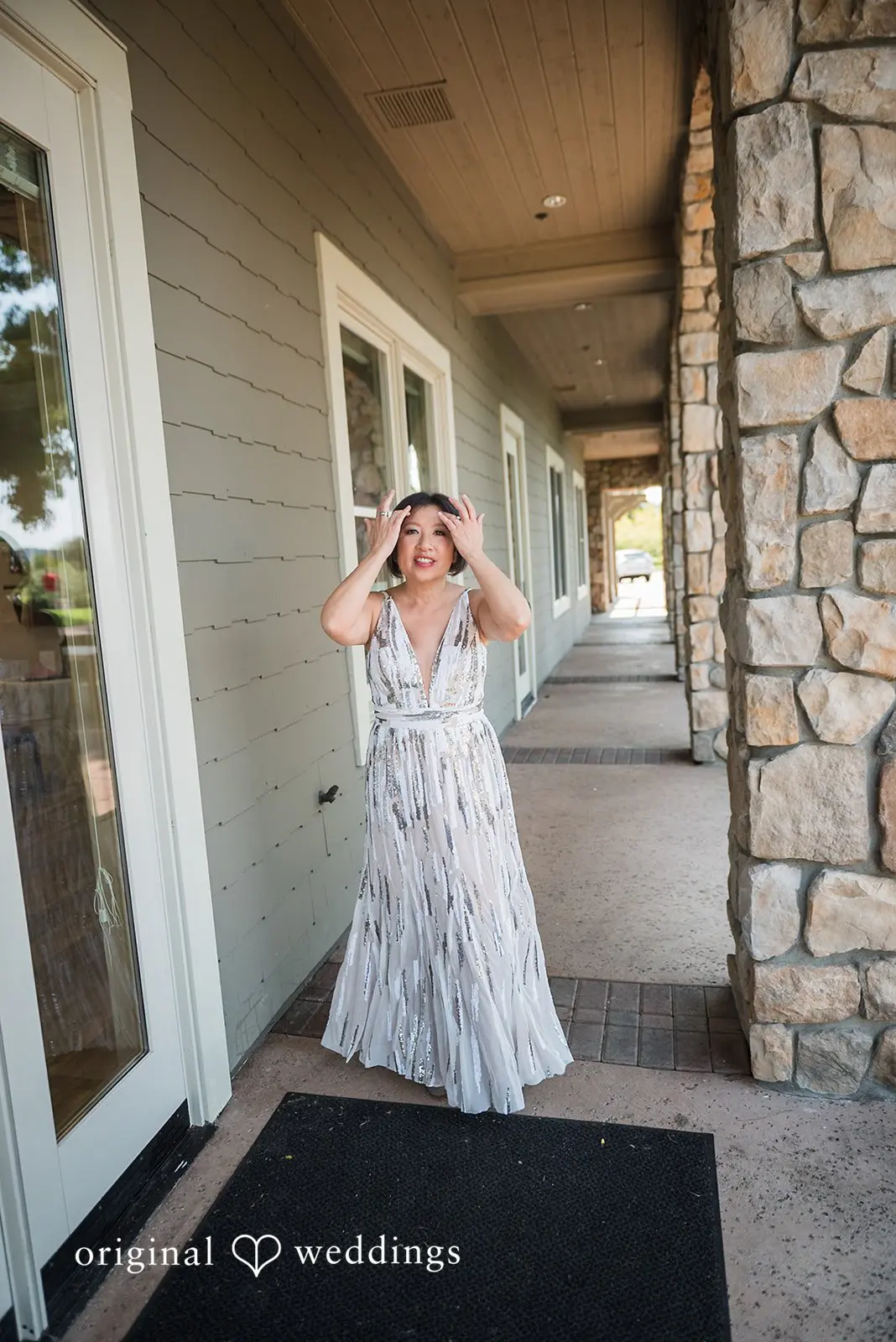 Todd + Lillian Stonetree Estate Wedding // Todd & Lillian -
