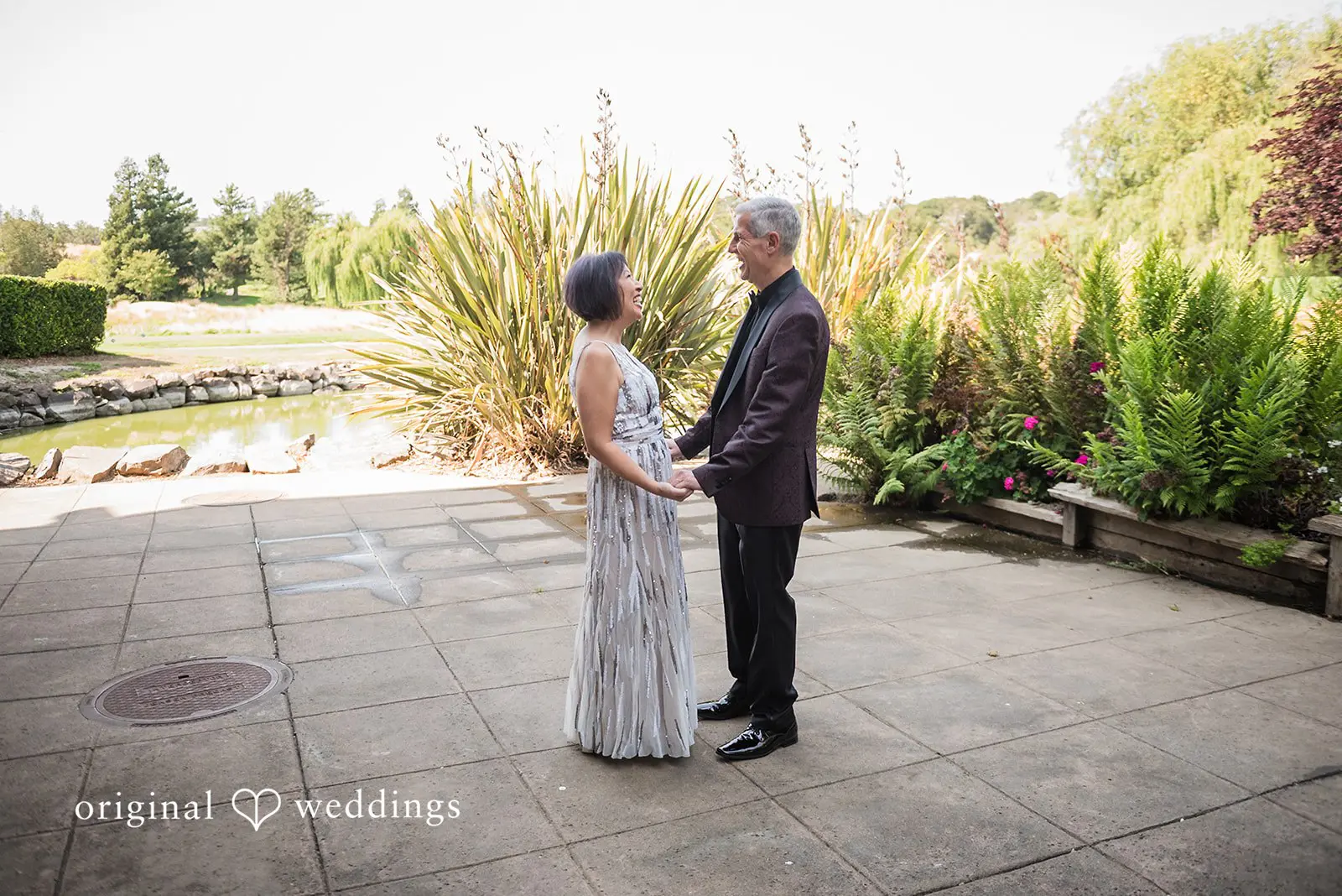 Todd + Lillian Stonetree Estate Wedding // Todd & Lillian -