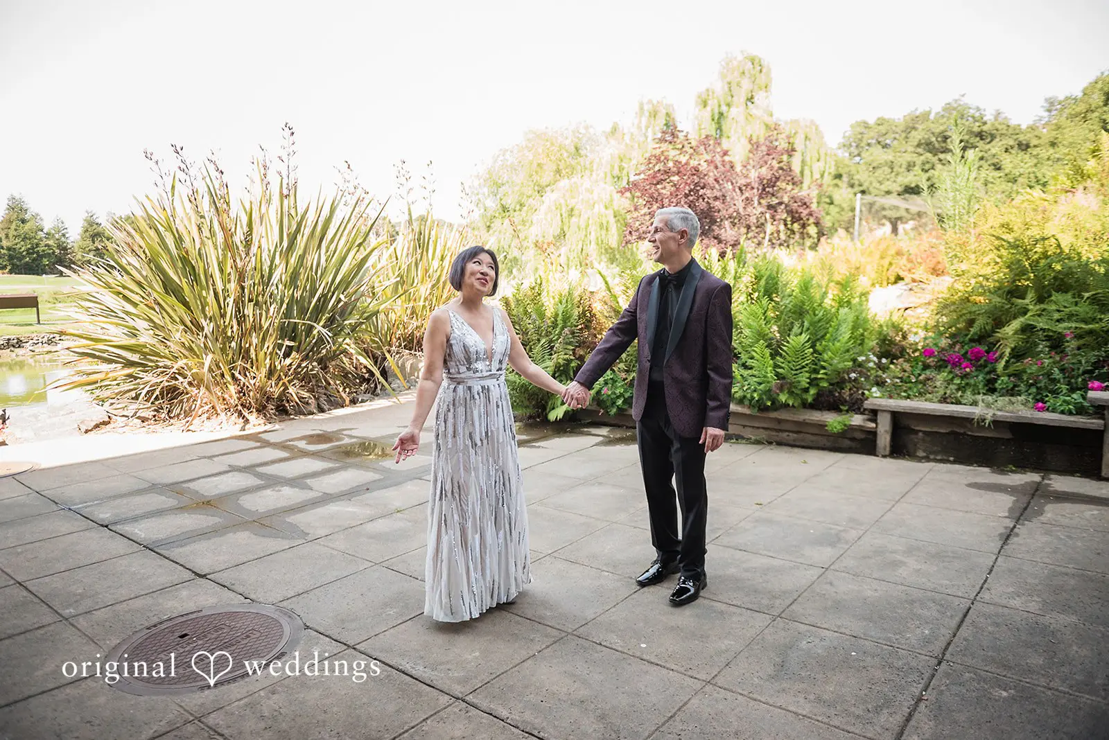 Todd + Lillian Stonetree Estate Wedding // Todd & Lillian -