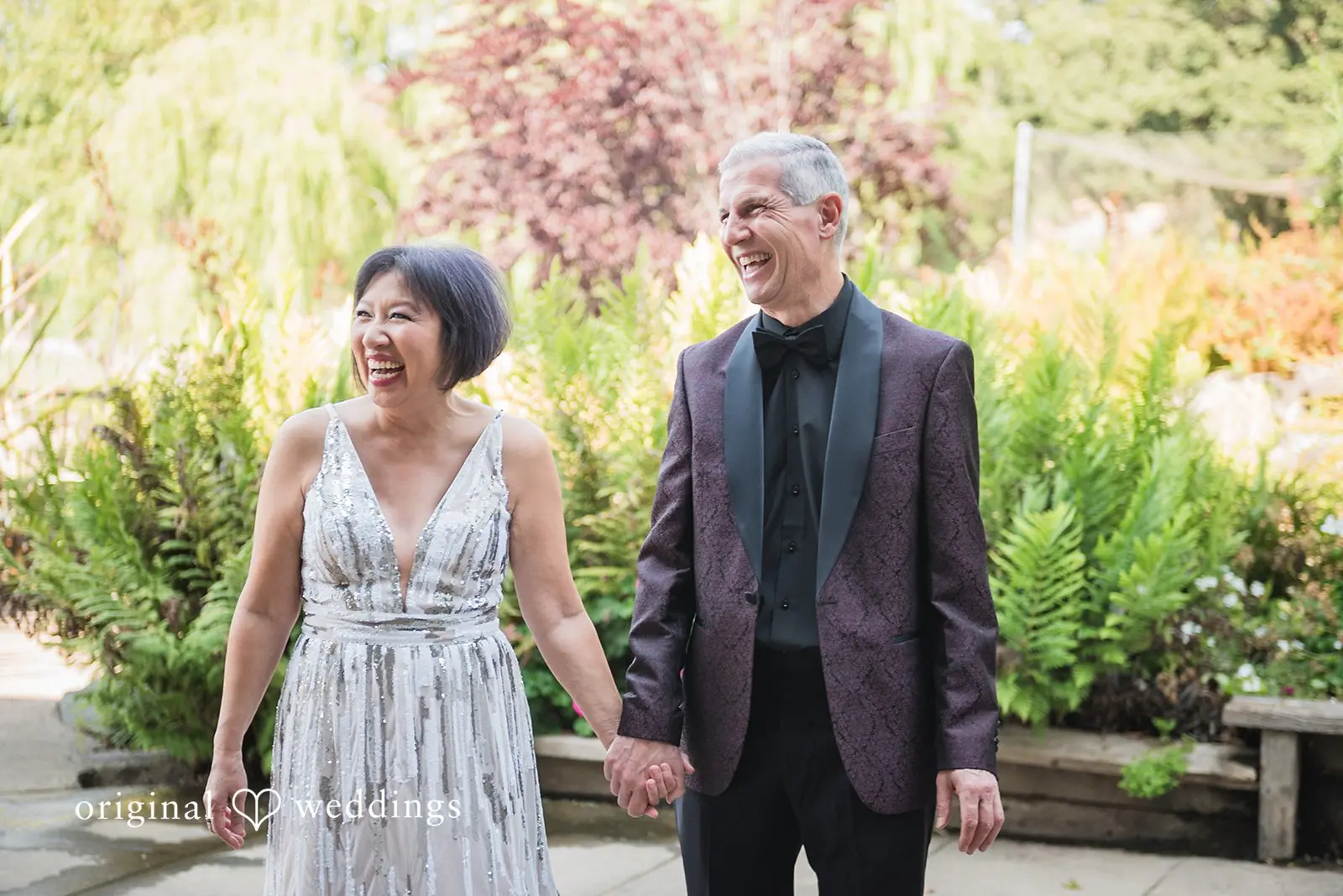 Todd + Lillian Stonetree Estate Wedding // Todd & Lillian -