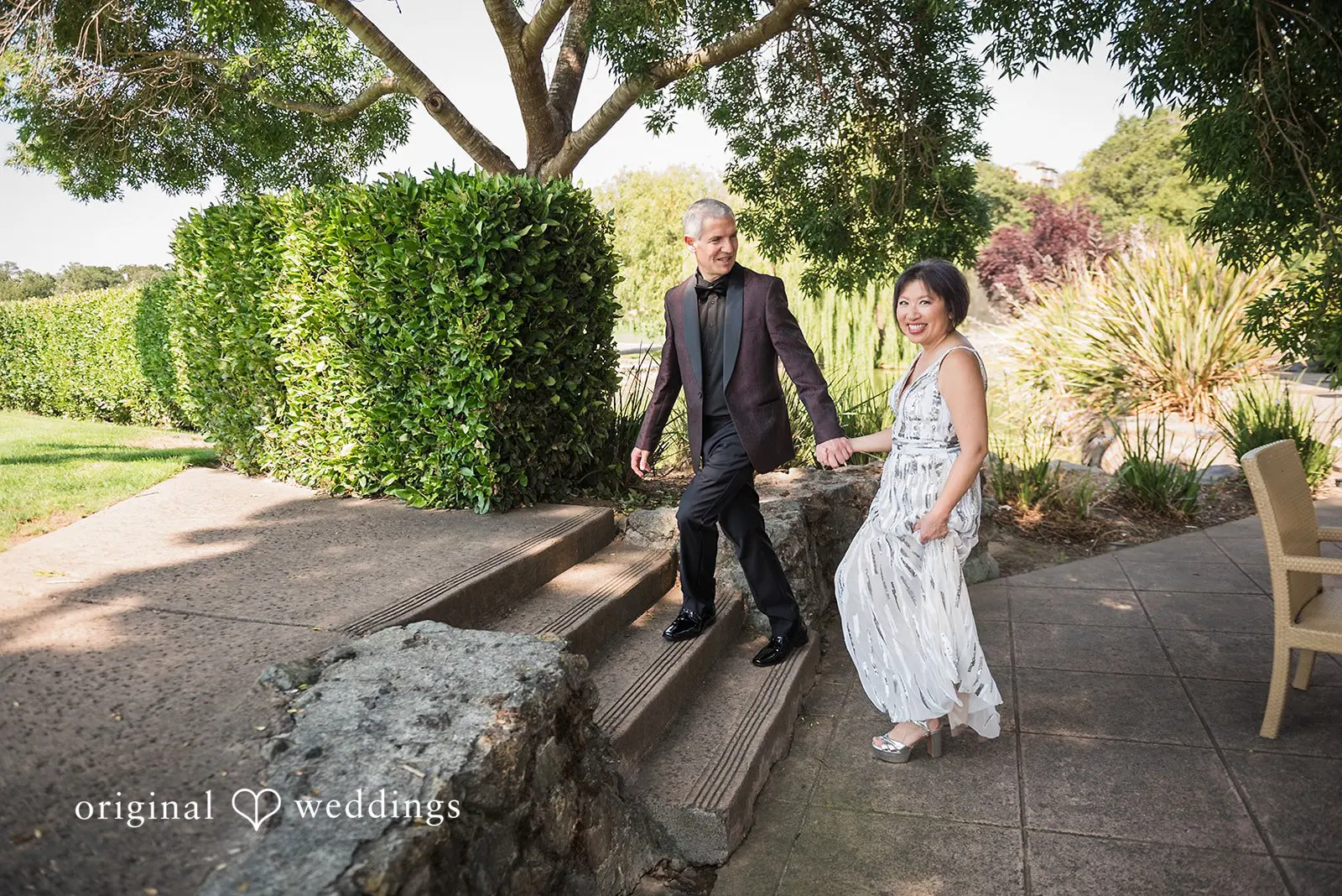 Todd + Lillian Stonetree Estate Wedding // Todd & Lillian -