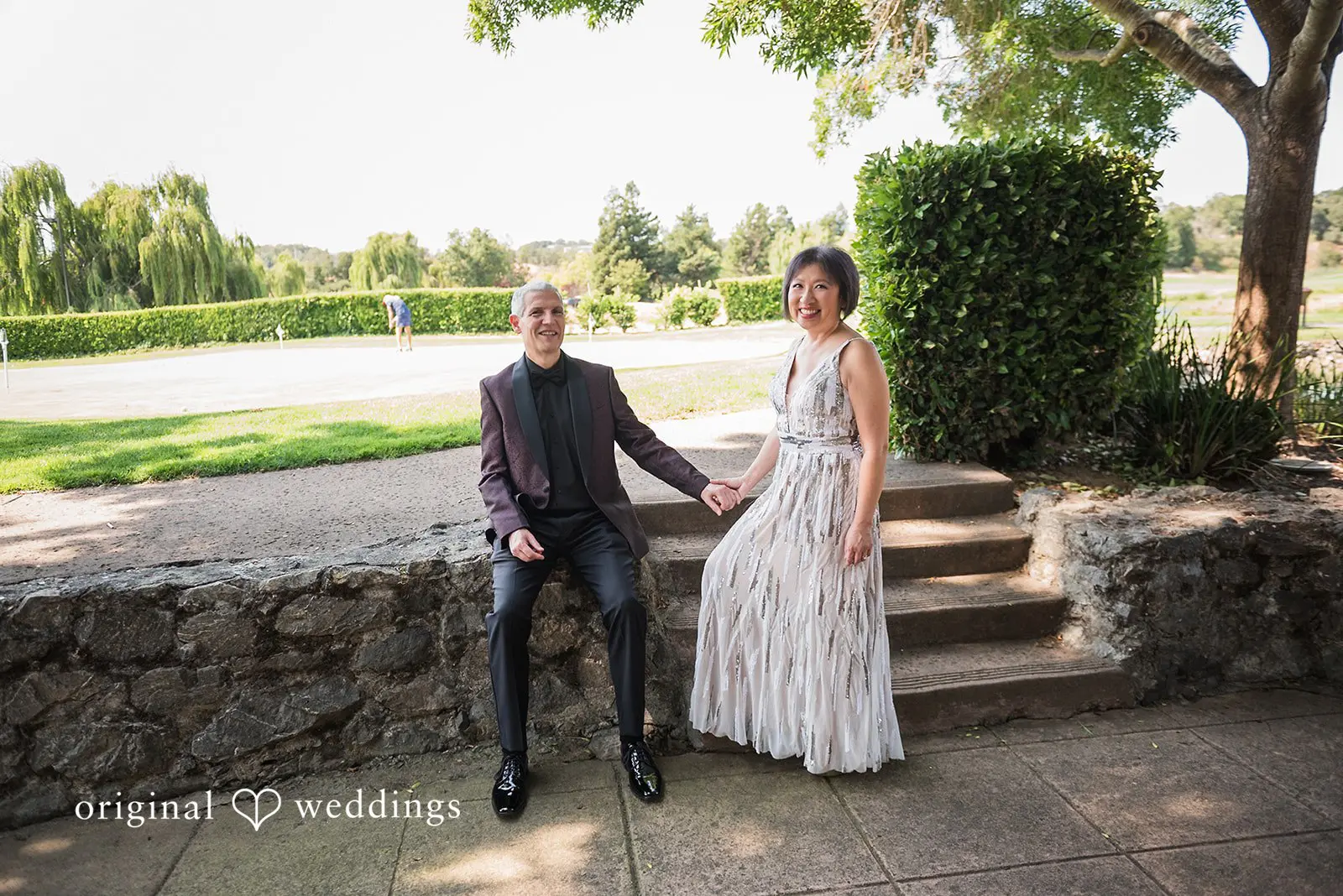 Todd + Lillian Stonetree Estate Wedding // Todd & Lillian -