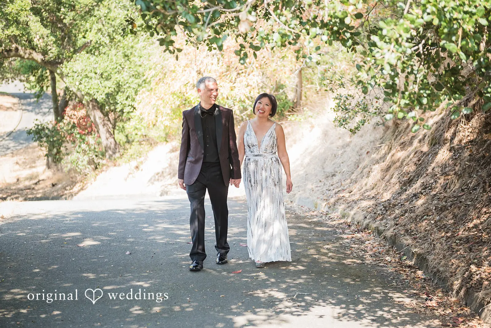 Todd + Lillian Stonetree Estate Wedding // Todd & Lillian -
