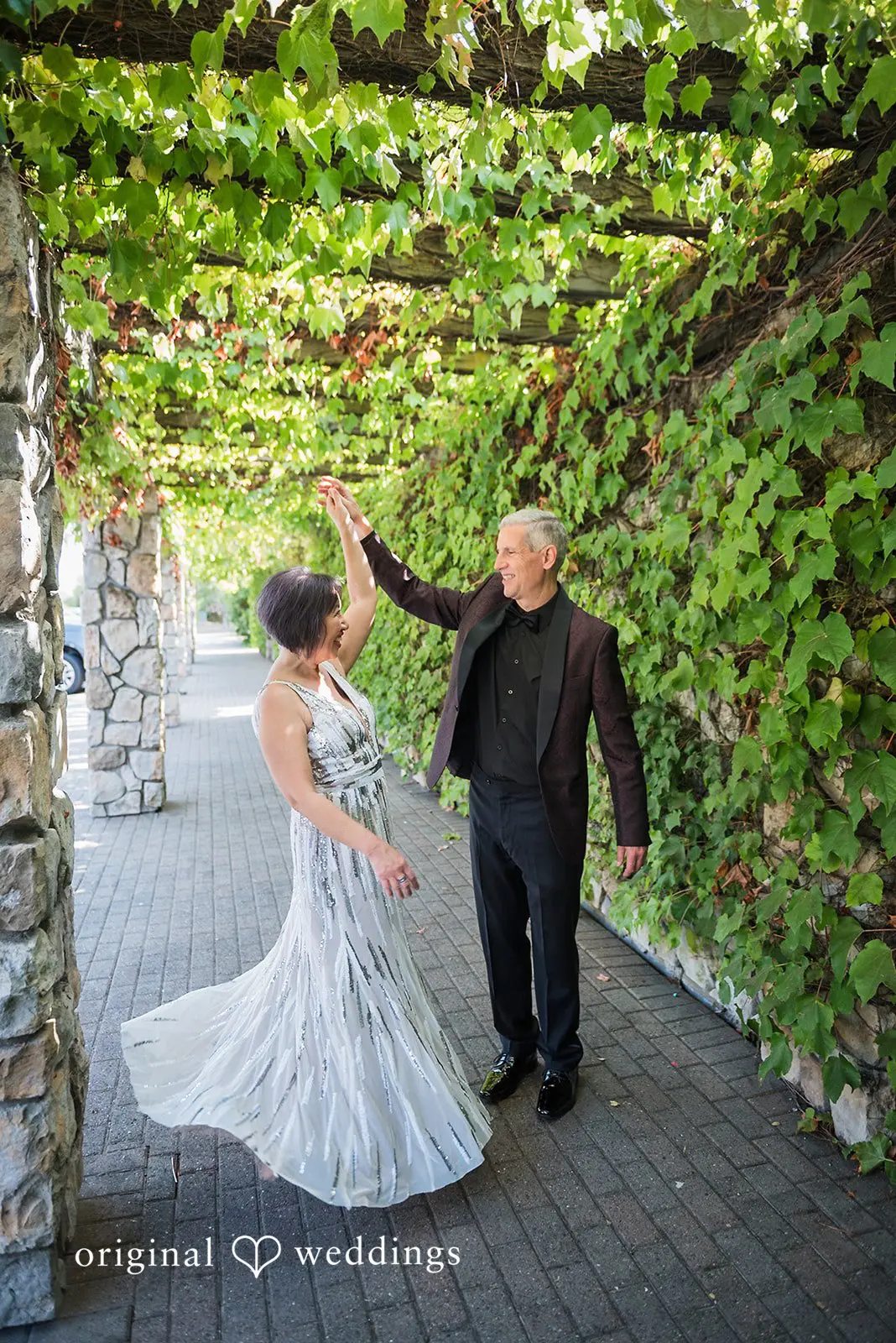 Todd + Lillian Stonetree Estate Wedding // Todd & Lillian -