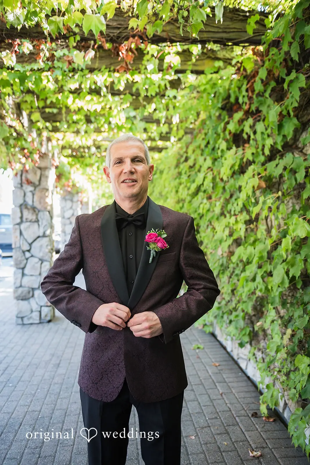 Todd + Lillian Stonetree Estate Wedding // Todd & Lillian -