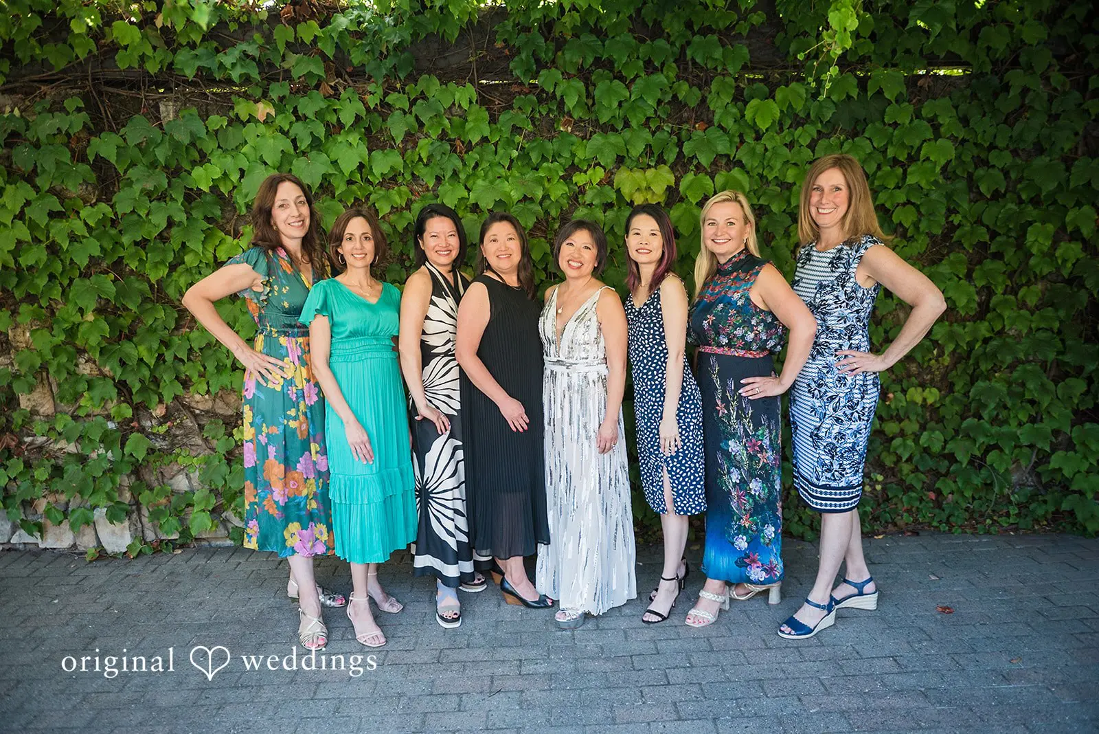 Todd + Lillian Stonetree Estate Wedding // Todd & Lillian -