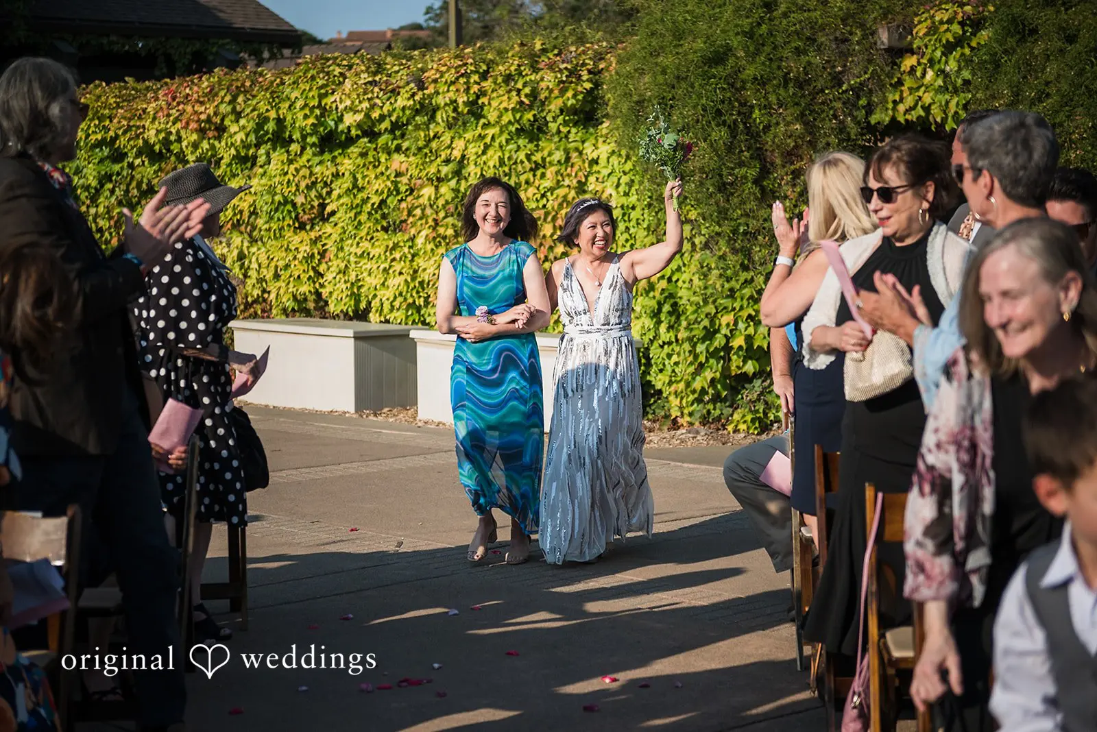 Todd + Lillian Stonetree Estate Wedding // Todd & Lillian -