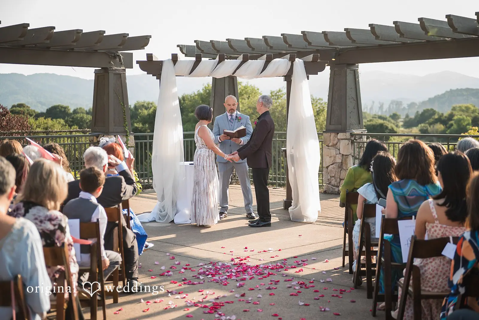 Todd + Lillian Stonetree Estate Wedding // Todd & Lillian -