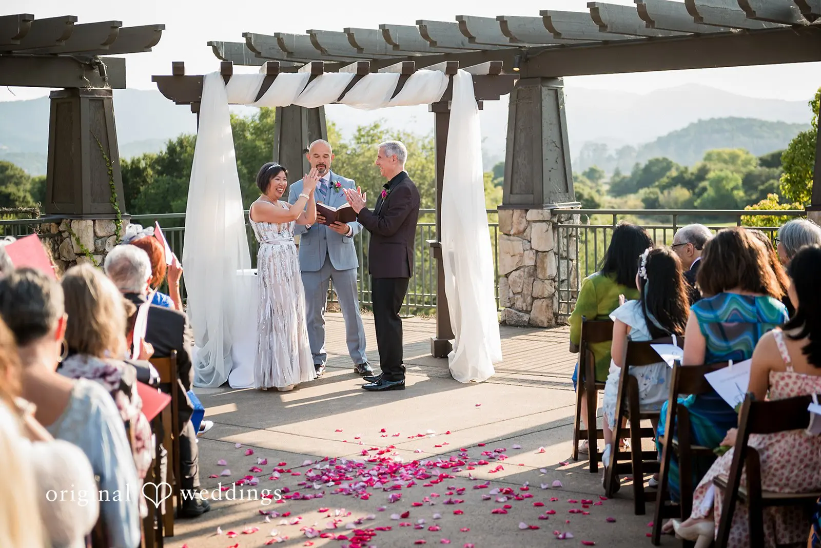 Todd + Lillian Stonetree Estate Wedding // Todd & Lillian -