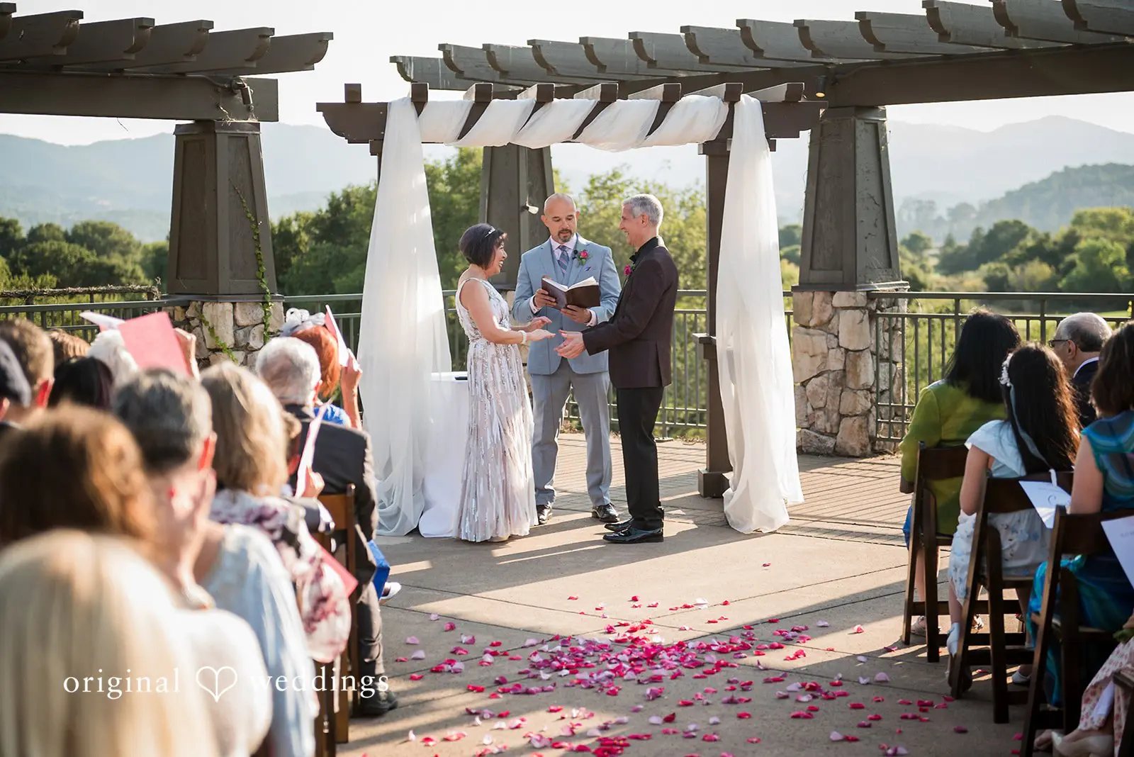 Todd + Lillian Stonetree Estate Wedding // Todd & Lillian -