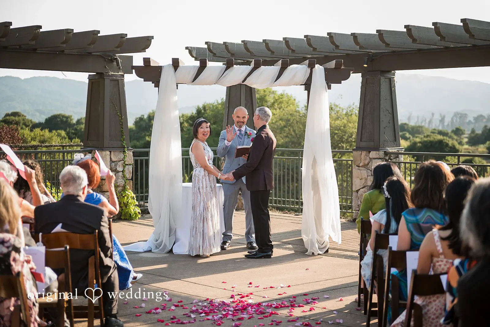 Todd + Lillian Stonetree Estate Wedding // Todd & Lillian -