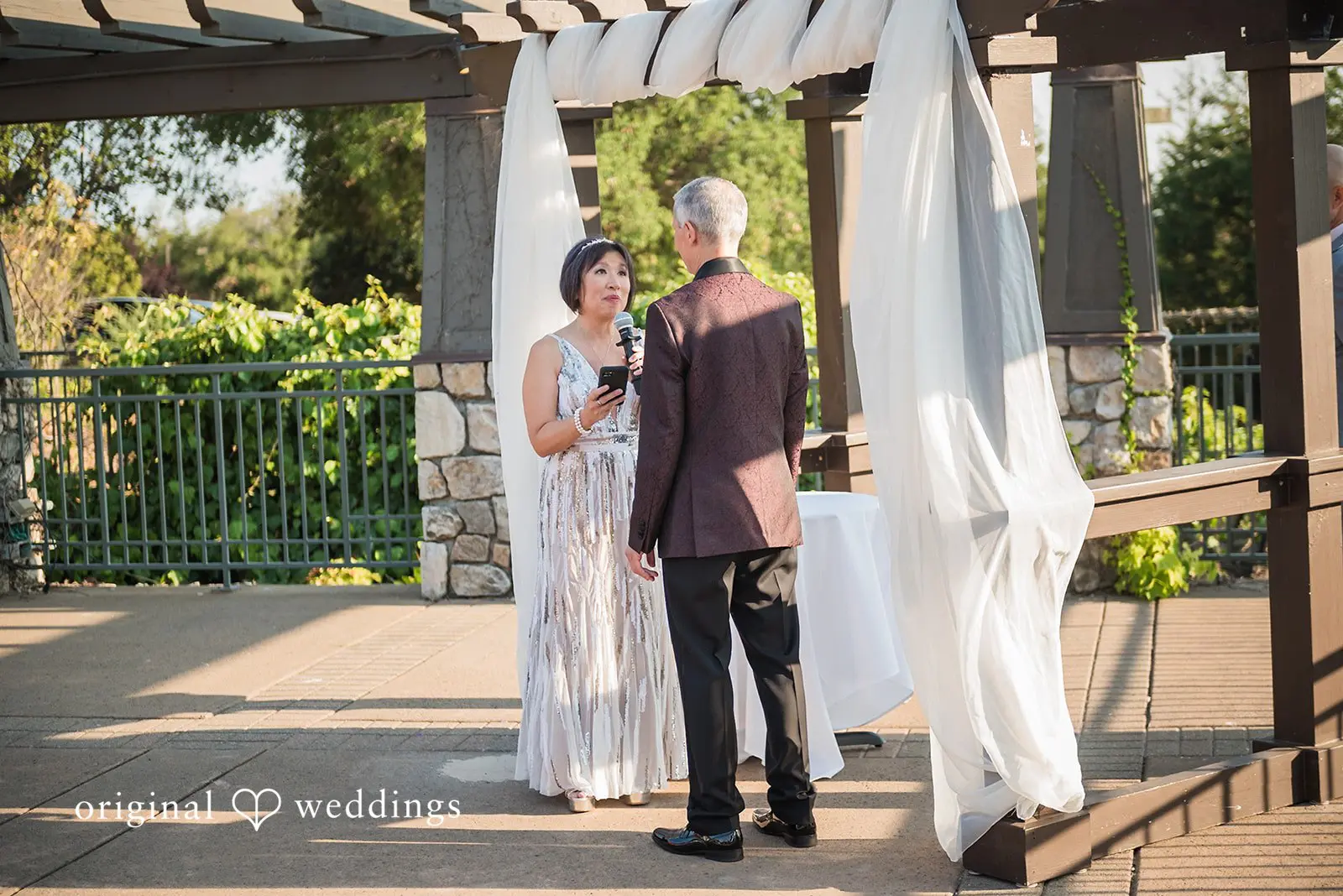 Todd + Lillian Stonetree Estate Wedding // Todd & Lillian -