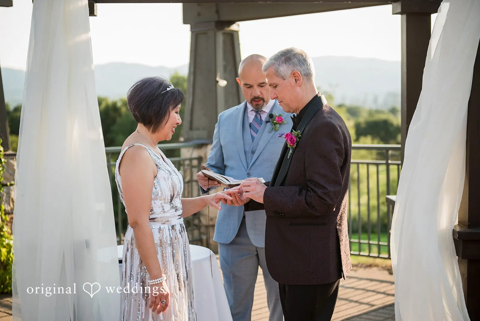 Todd + Lillian Stonetree Estate Wedding // Todd & Lillian -