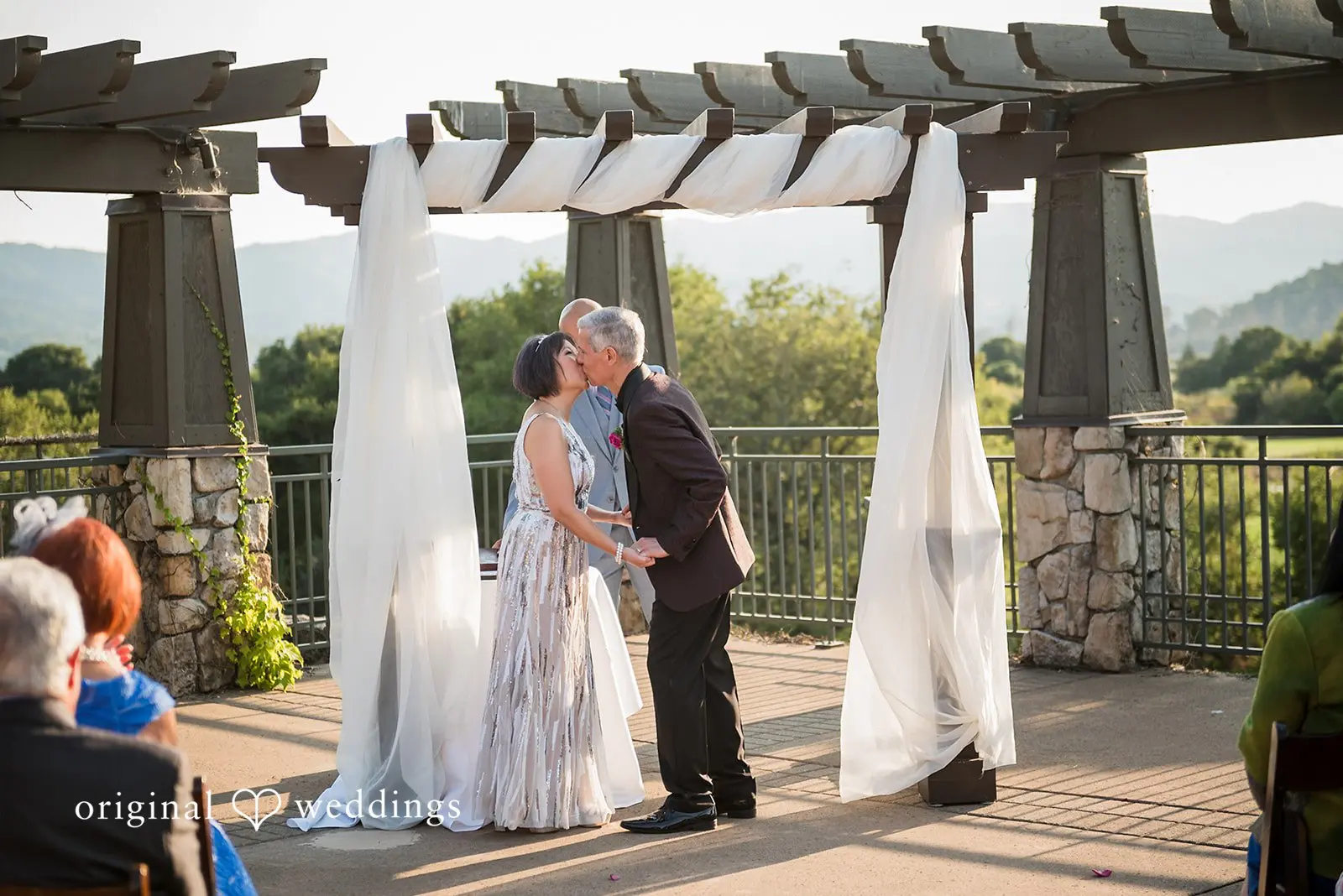 Todd + Lillian Stonetree Estate Wedding // Todd & Lillian -