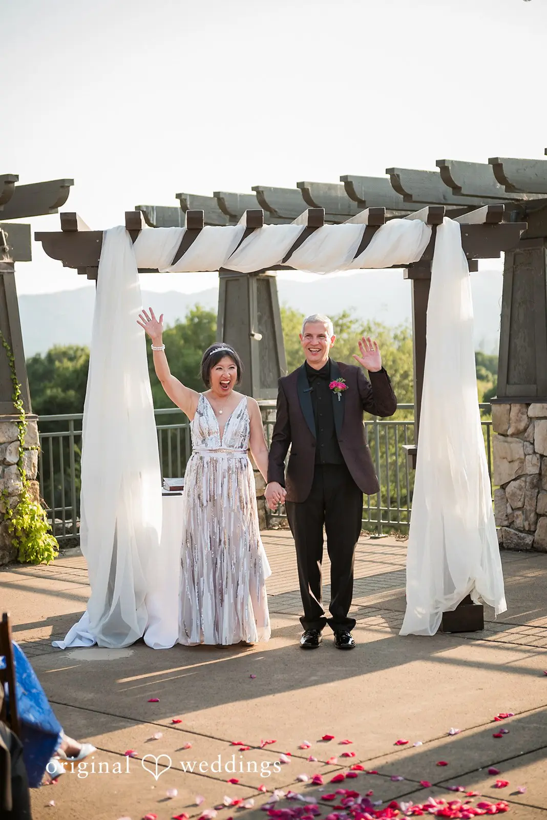 Todd + Lillian Stonetree Estate Wedding // Todd & Lillian -