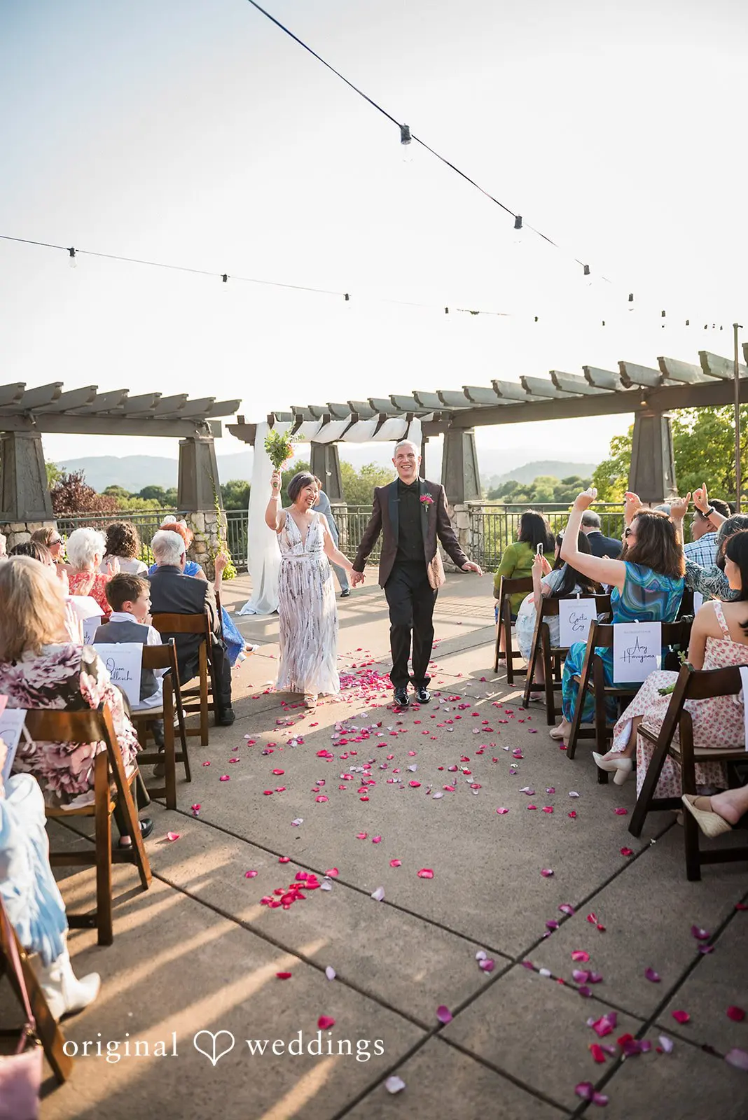 Todd + Lillian Stonetree Estate Wedding // Todd & Lillian -