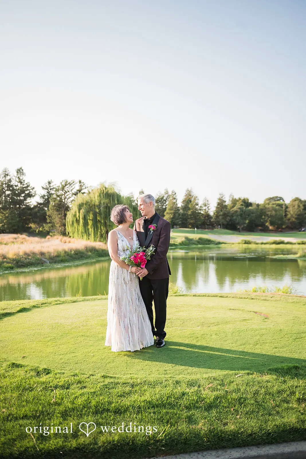 Todd + Lillian Stonetree Estate Wedding // Todd & Lillian -