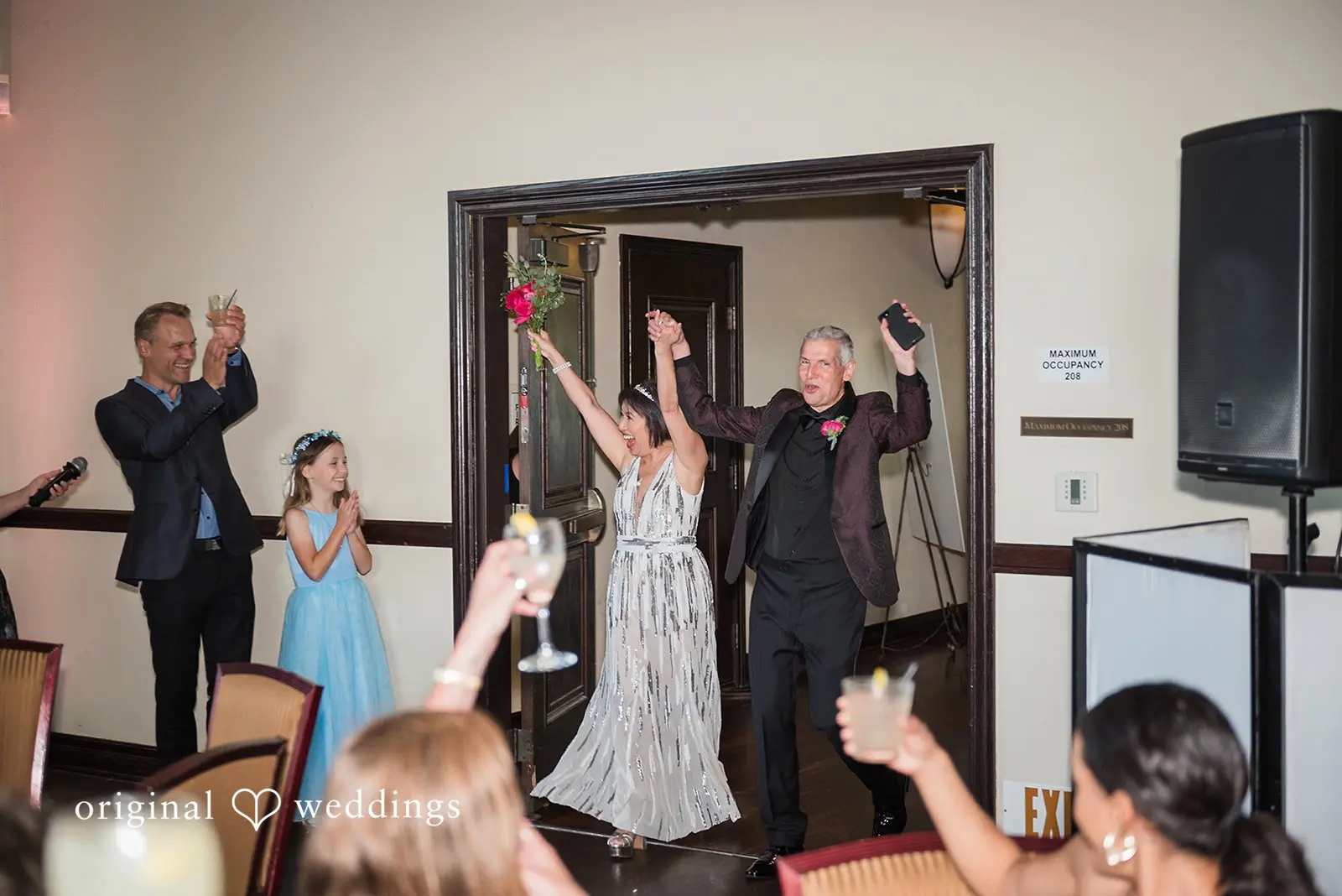 Todd + Lillian Stonetree Estate Wedding // Todd & Lillian -