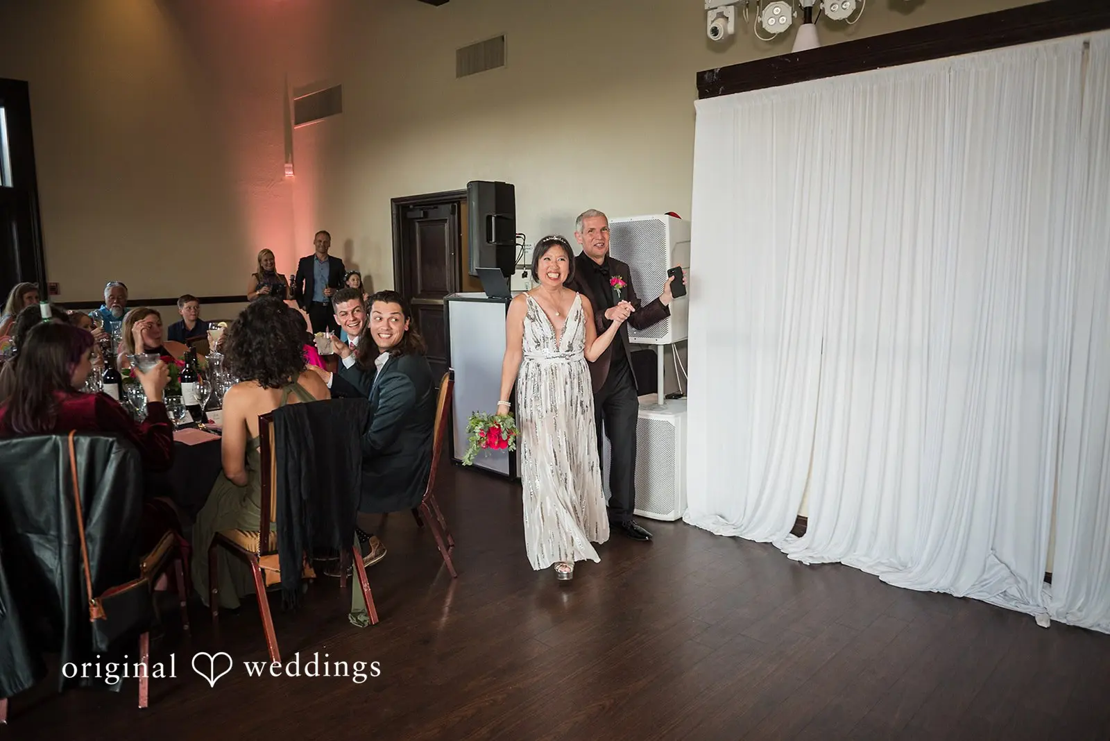 Todd + Lillian Stonetree Estate Wedding // Todd & Lillian -