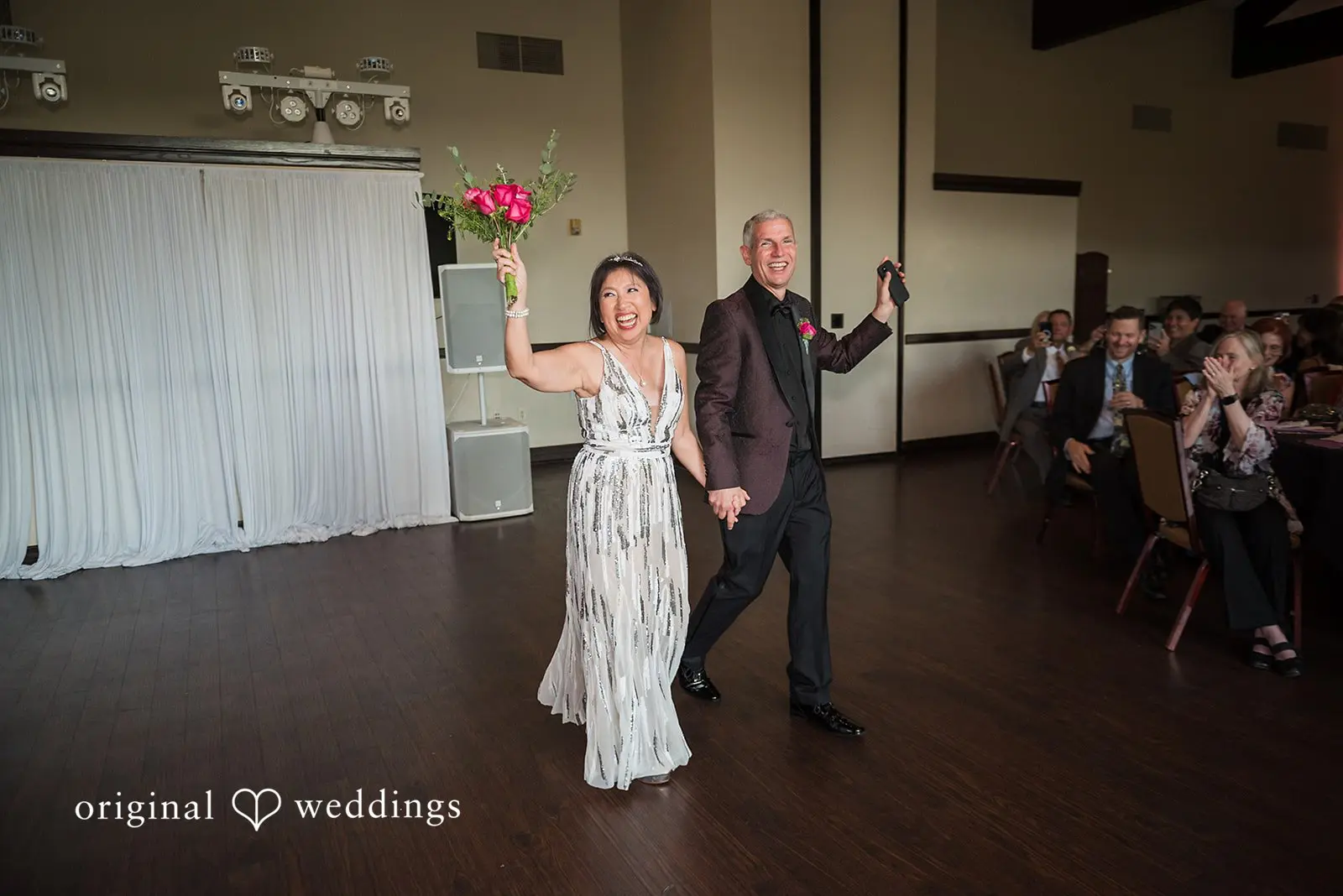 Todd + Lillian Stonetree Estate Wedding // Todd & Lillian -