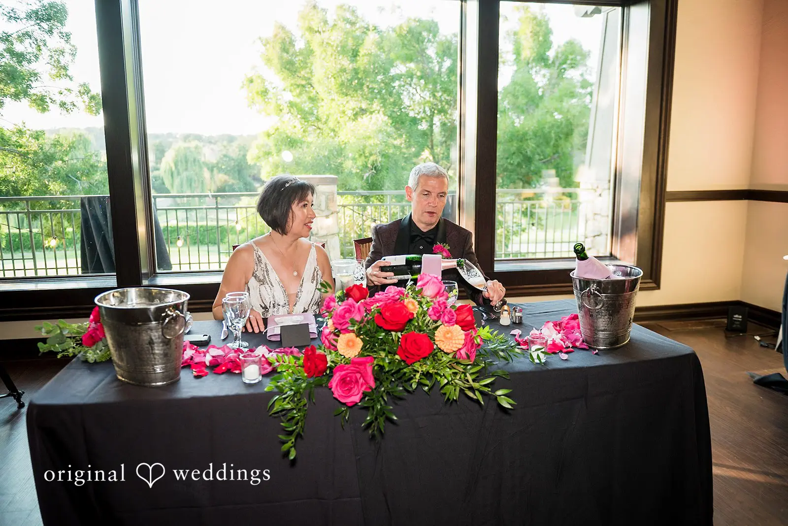 Todd + Lillian Stonetree Estate Wedding // Todd & Lillian -