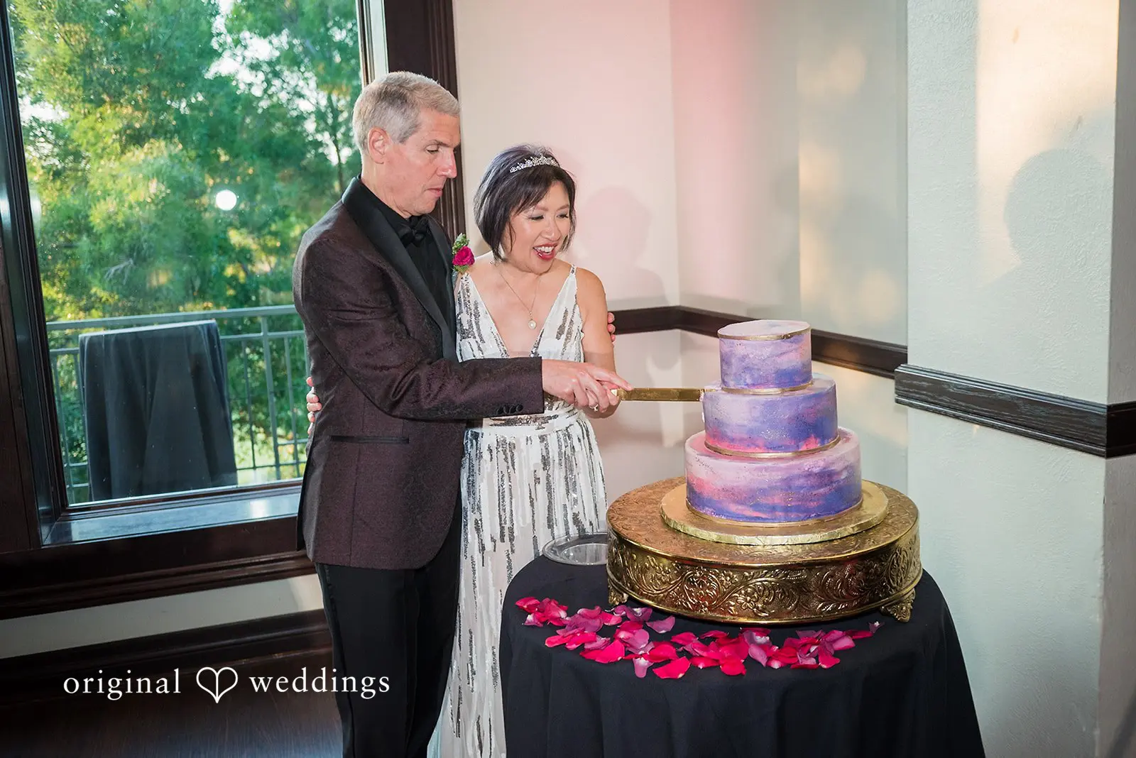 Todd + Lillian Stonetree Estate Wedding // Todd & Lillian -