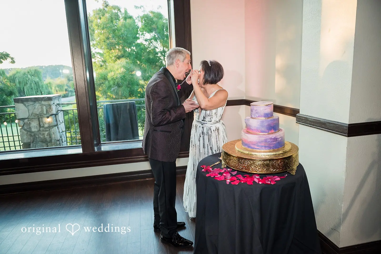 Todd + Lillian Stonetree Estate Wedding // Todd & Lillian -