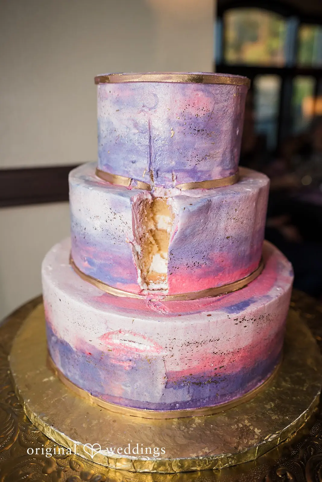 Todd + Lillian Stonetree Estate Wedding // Todd & Lillian -