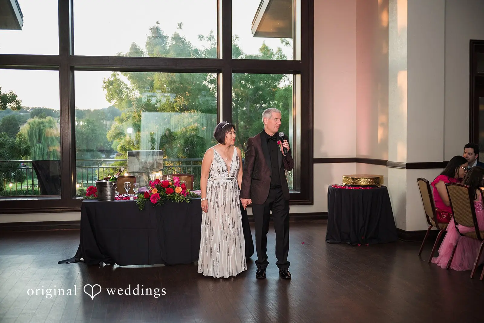 Todd + Lillian Stonetree Estate Wedding // Todd & Lillian -