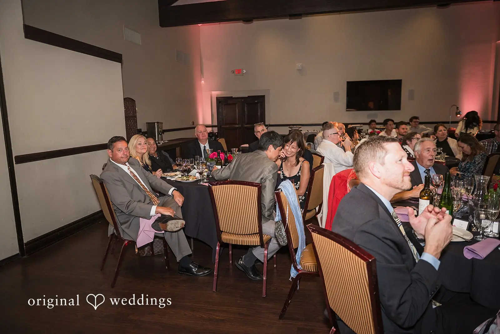 Todd + Lillian Stonetree Estate Wedding // Todd & Lillian -