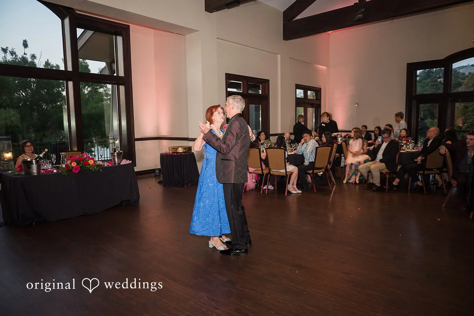 Todd + Lillian Stonetree Estate Wedding // Todd & Lillian -