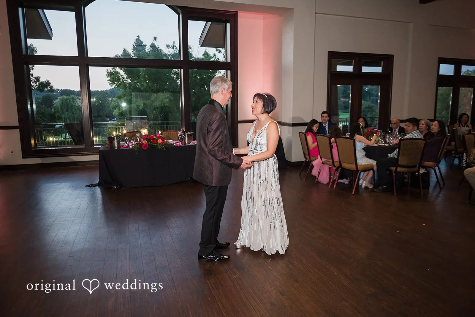 Todd + Lillian Stonetree Estate Wedding // Todd & Lillian -