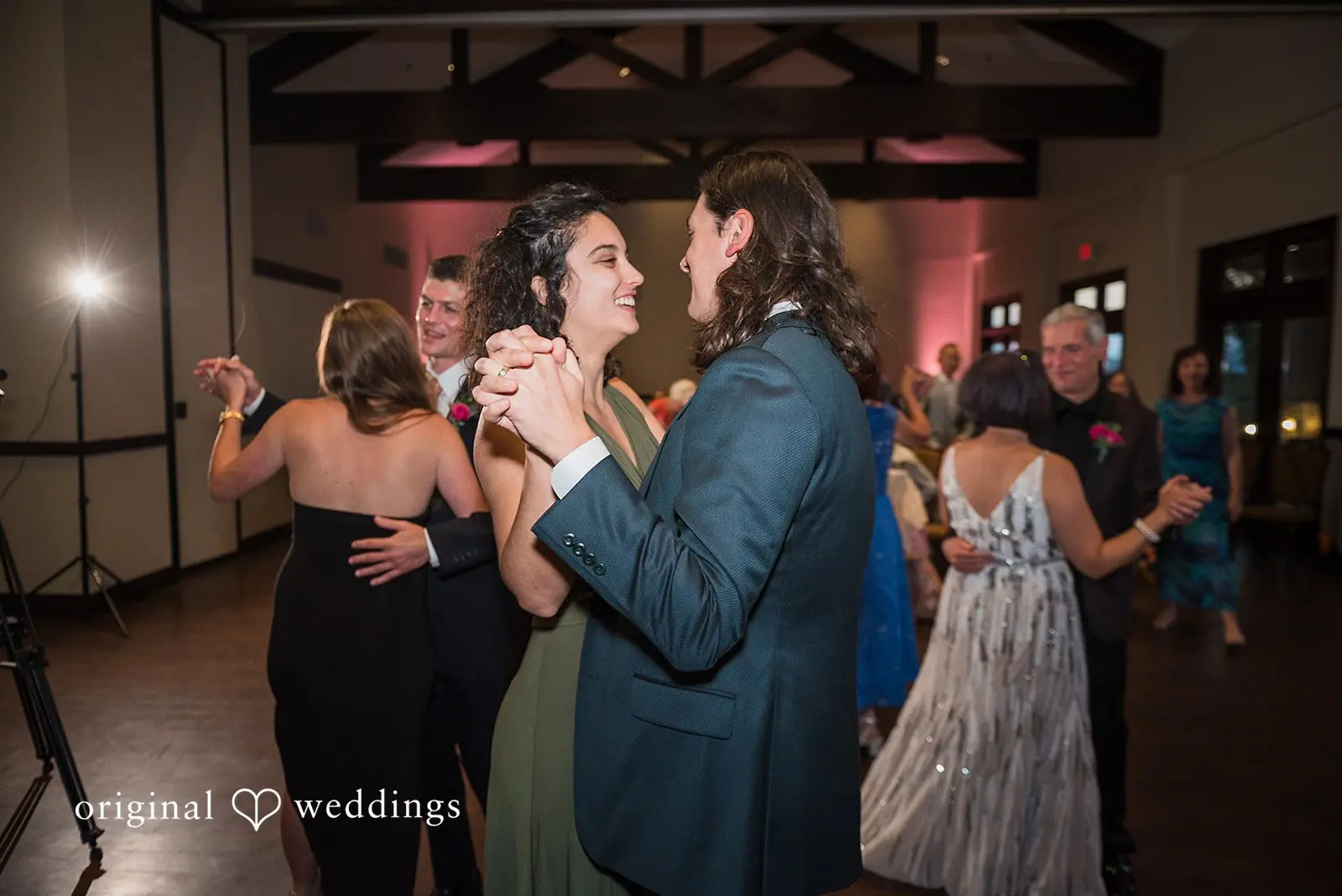 Todd + Lillian Stonetree Estate Wedding // Todd & Lillian -