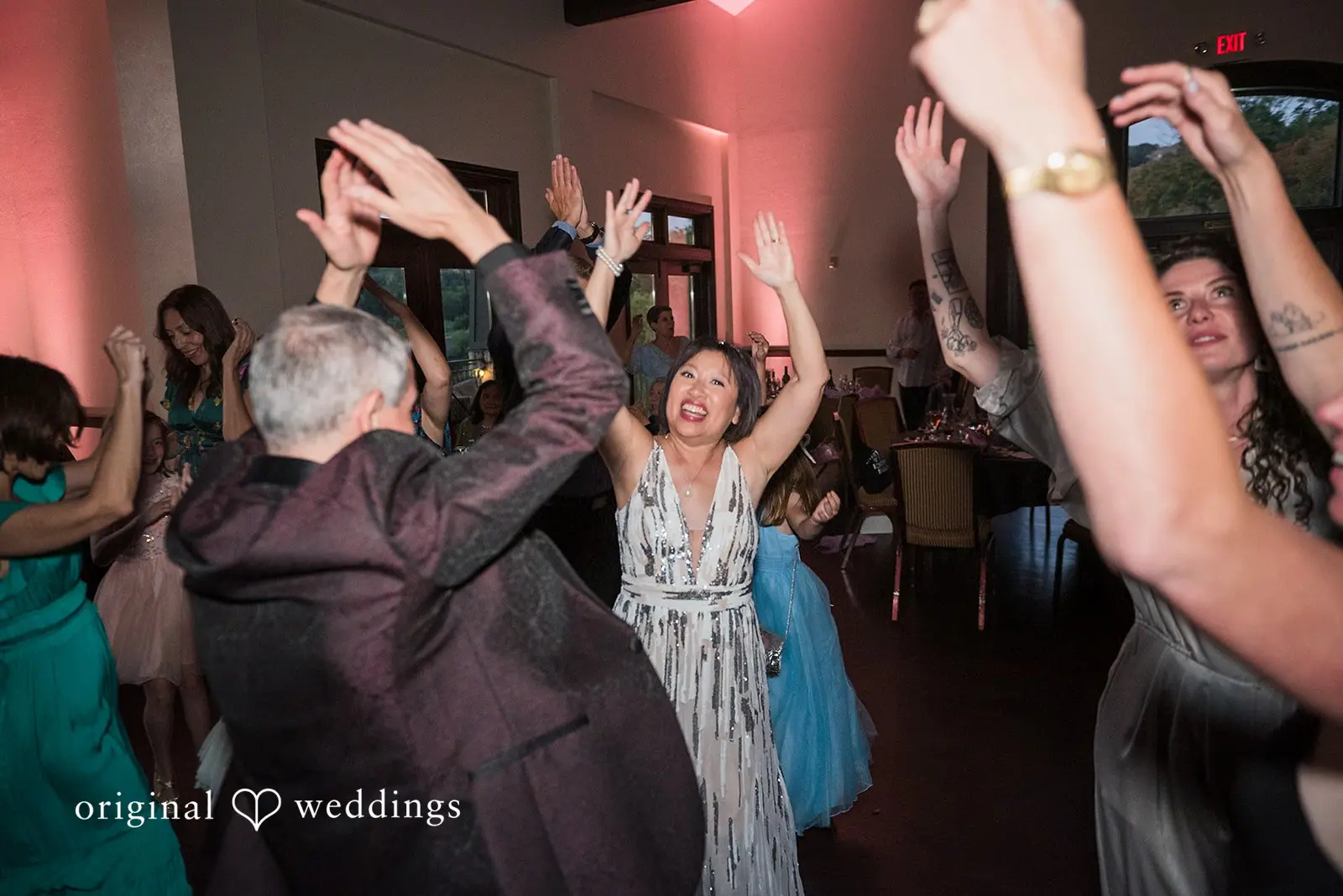 Todd + Lillian Stonetree Estate Wedding // Todd & Lillian -