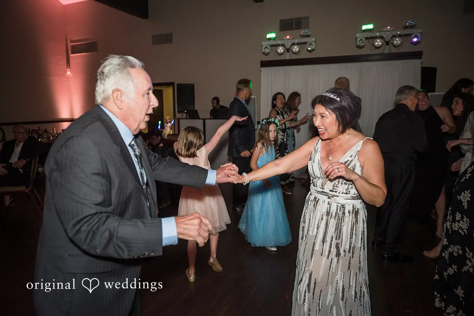 Todd + Lillian Stonetree Estate Wedding // Todd & Lillian -