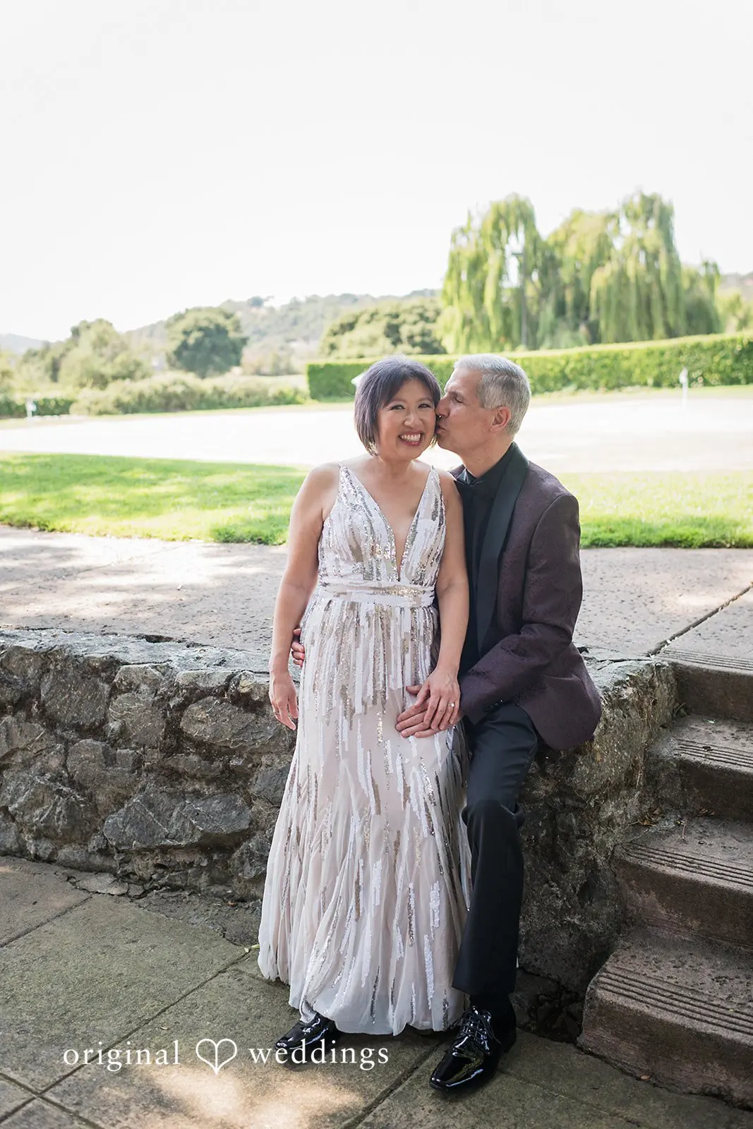 Todd + Lillian Stonetree Estate Wedding // Todd & Lillian -