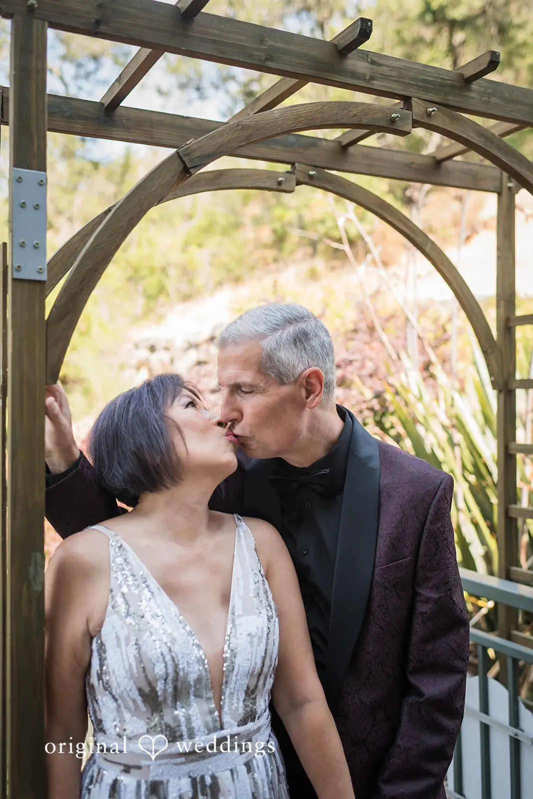 Todd + Lillian Stonetree Estate Wedding // Todd & Lillian -