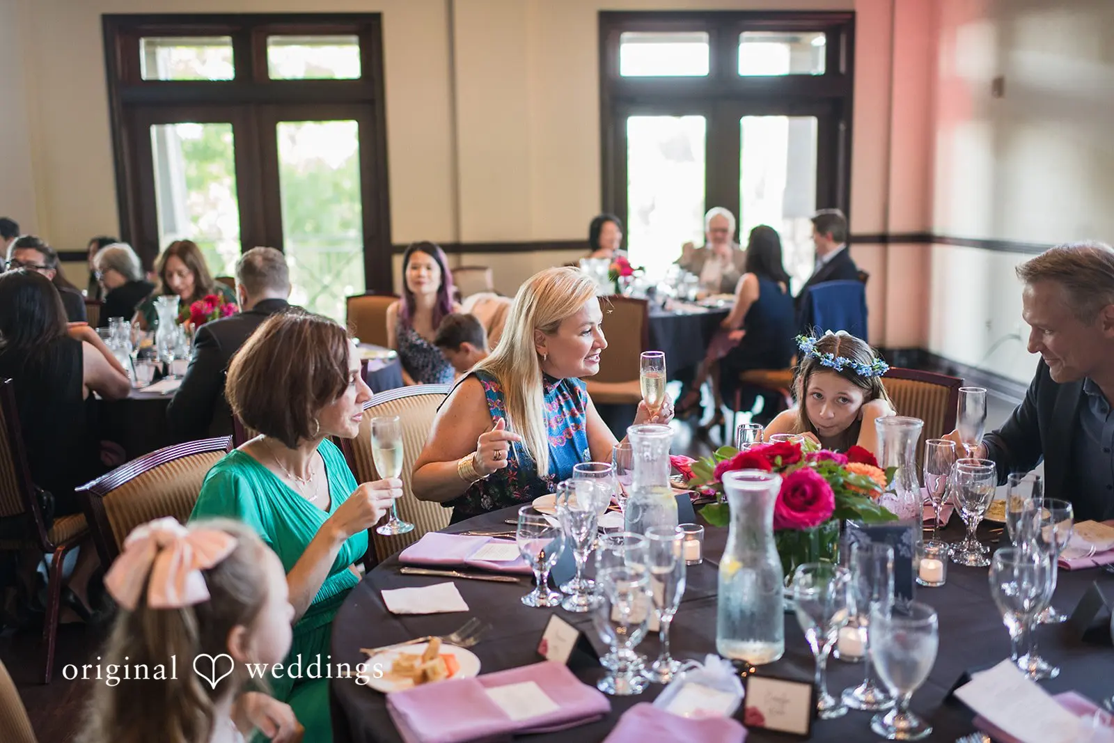 Todd + Lillian Stonetree Estate Wedding // Todd & Lillian -