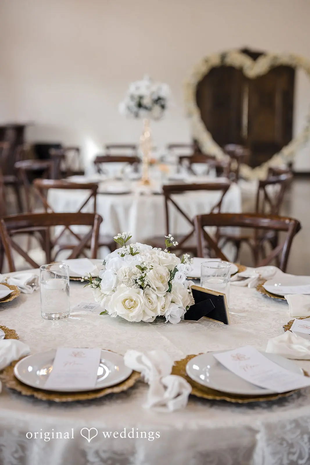 Stoney Ridge Villa Wedding // Allison & Dillion -