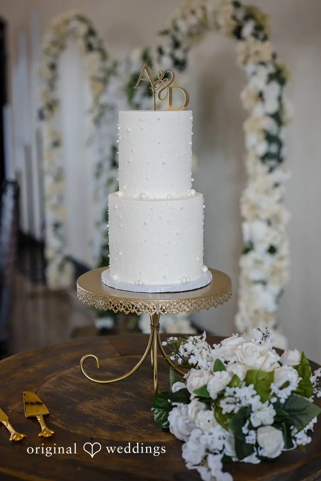 Stoney Ridge Villa Wedding // Allison & Dillion -