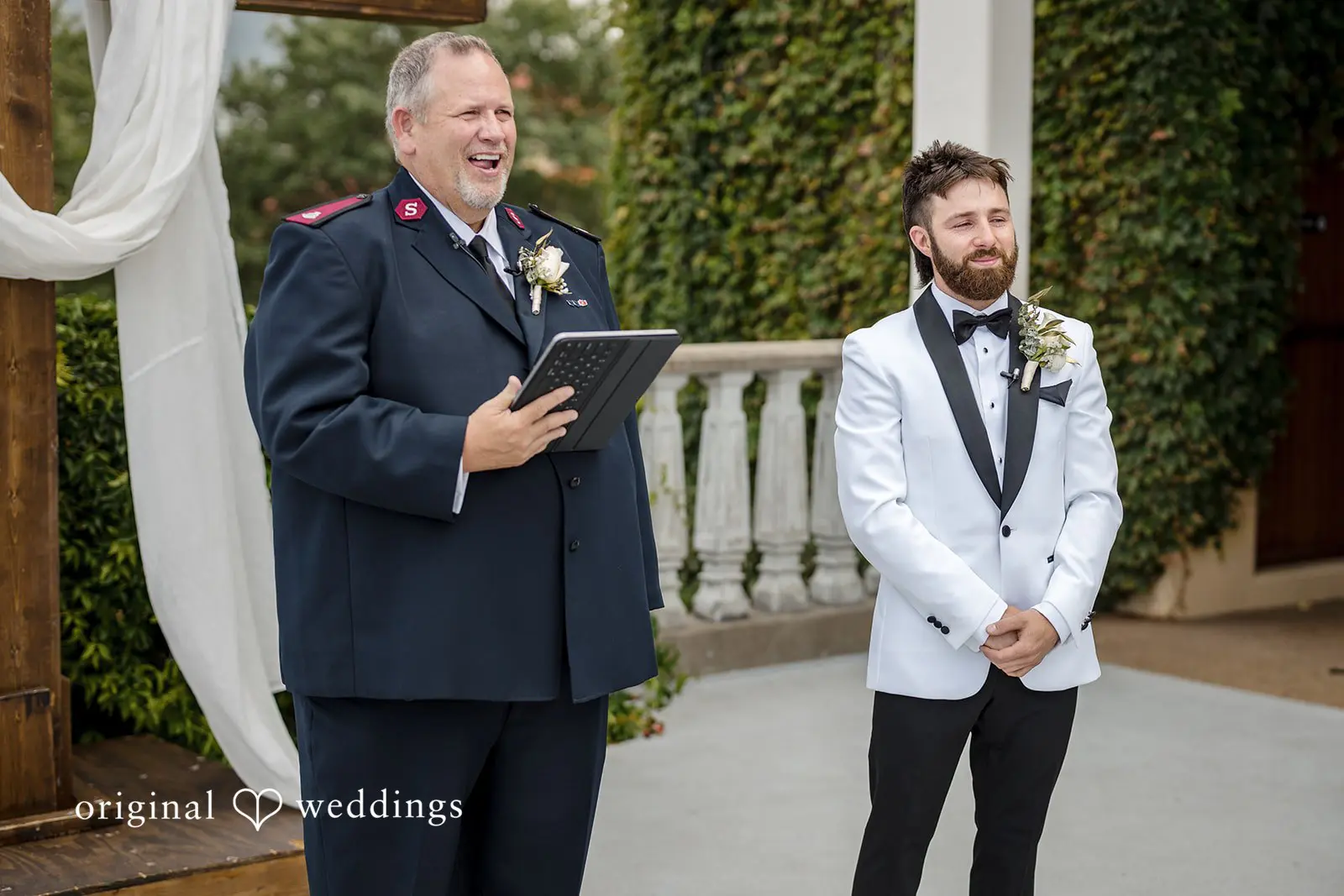 Stoney Ridge Villa Wedding // Allison & Dillion -