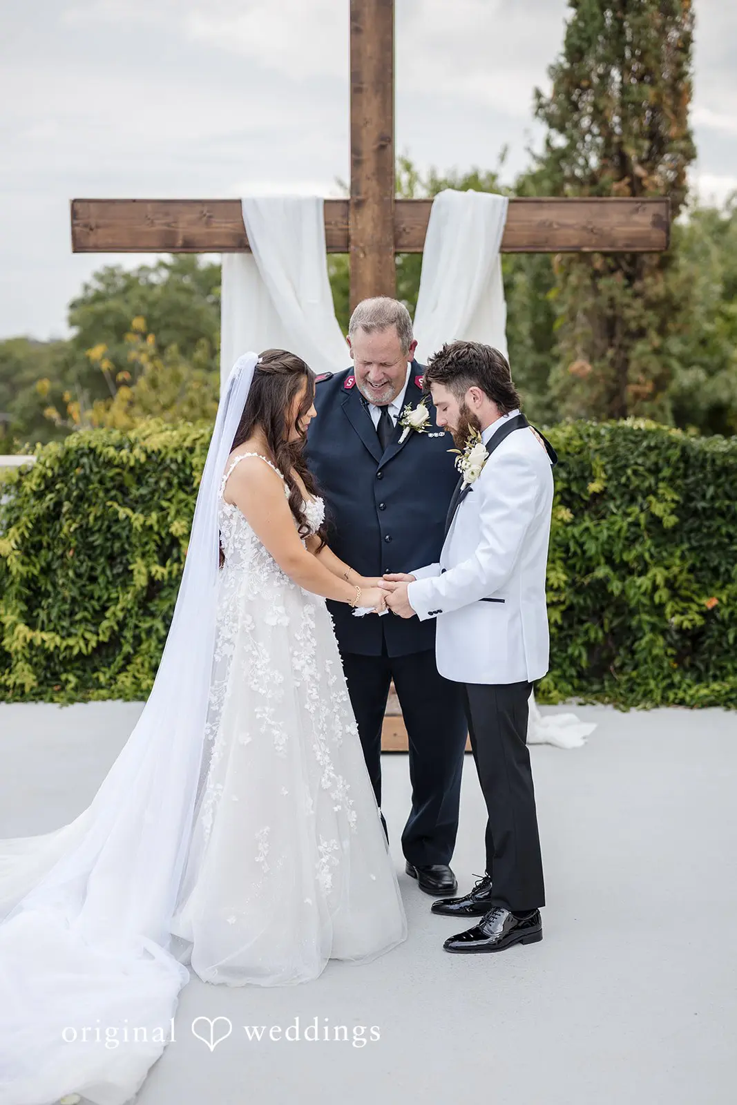 Stoney Ridge Villa Wedding // Allison & Dillion -