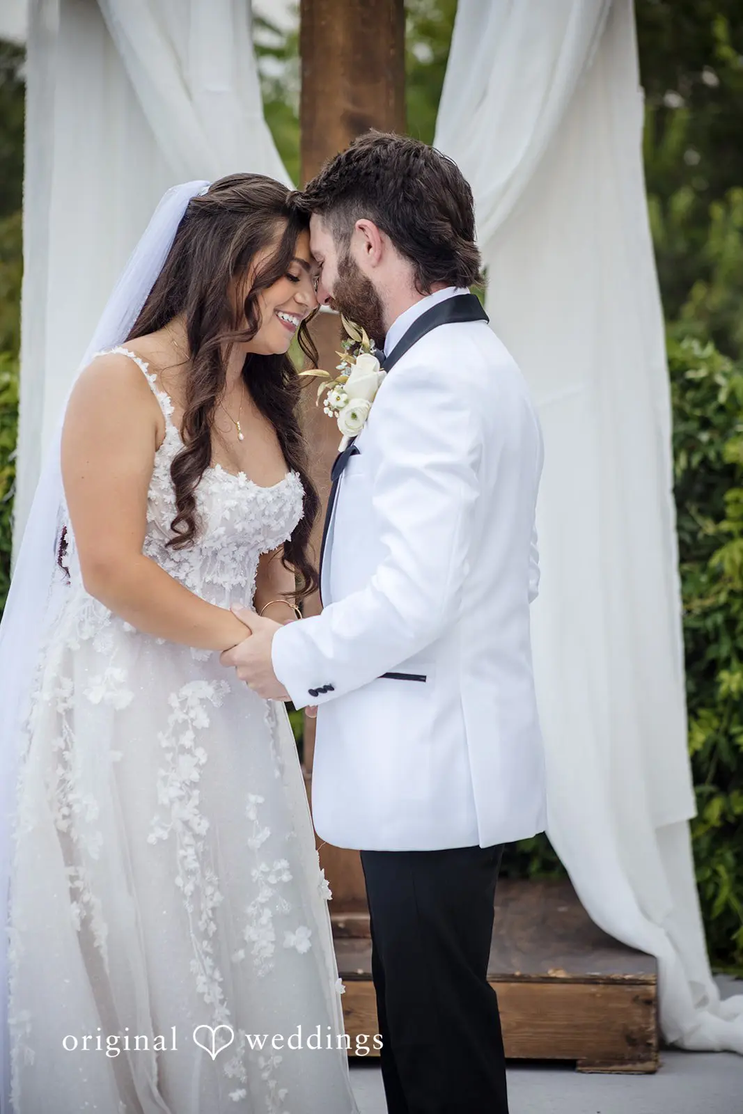 Stoney Ridge Villa Wedding // Allison & Dillion -