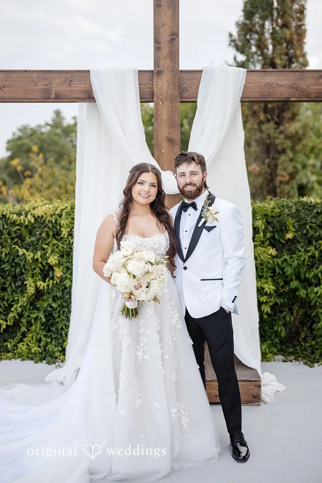 Stoney Ridge Villa Wedding // Allison & Dillion -